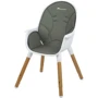 Стульчик для кормления Bebe Confort Avista warm grey (2711191210): Тип классический стульчик