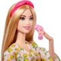Лялька Barbie Активний відпочинок Спа-догляд (HKT90): Вік от 3 лет