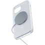 Чехол для iPhone Njord Slim MagSafe Case Translucent (NA52GR15) for iPhone 15 Plus: Тип чехла накладка на заднюю часть