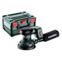 Вибрационная шлифмашина Metabo SXA 18 LTX 150 BL + MetaBox (600411840)