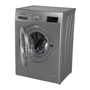 Пральна машина Heinner HWM-VF2712SD++: Завантаження білизни (прання), кг 7