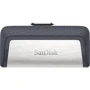 USB-флешка SanDisk 128GB Ultra Dual USB 3.1/Type-C (SDDDC2-128G-G46)