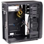 Корпус Frime Rigo I 460W (RIGO-I-U3-450-12): Назначение мультимедийный