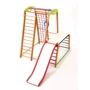 Детский спортивный уголок - SportBaby Кроха - 2 Plus 1-1 фото 5
