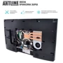 Моноблок ARTLINE Business G46 (G46v22): Видеокарта AMD Radeon Vega 7