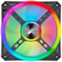 Кулер Corsair iCUE QL120 RGB 120mm PWM RGB (CO-9050097-WW): Тип вентилятор
