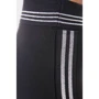Леггинсы ArtStyleLeggings LSN-315A-44 44 черные: Посадка Средняя талия
