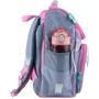 Рюкзак GoPack Education каркасный 5001S-4 Too Cute (GO24-5001S-4) фото 11