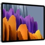 Планшет Samsung Galaxy Tab S7 6/128GB LTE Mystic Silver (SM-T875NZSA): Камера 13 Мп + 5 Мп Тыльная, Фронтальная 8 Мп