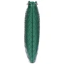 Женская сумка-пошет Amelie Galanti зеленая (A991503-01-green) фото 11