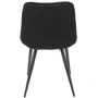 Стул Special4You Perfection black (E6613) фото 4