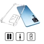 Аксессуар для смартфона BeCover TPU Case Anti-Shock Clear for Xiaomi 12T / 12T Pro (708910): Тип накладка на заднюю часть