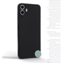 Чехол для телефонов ArmorStandart Matte Slim Fit Camera cover Black for Nothing CMF Phone 1 (ARM81924): Совместимость Nothing CMF Phone 1