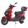 Электроскутер Maxxter Leon 2500 Вт красный