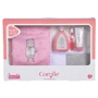 Игровой набор Corolle "Утренний уход" в сумочке (9000140710): Производитель Corolle