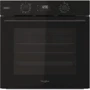 Духовой шкаф электрический Whirlpool OMSK58CU1SB