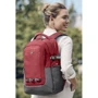 Сумка для ноутбуков Wenger 16" Ryde Red/Gray фото 5