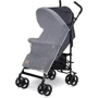Прогулочная коляска Lionelo Elia Grey White: Пол ребенка Унисекс, Для мальчиков, Для девочек