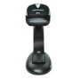 Сканер штрих-кодов Datalogic Heron HD3100 USB (HD3130-BKK1B): Максимальная дальность считывания, мм 20 - 400 мм