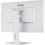 Монітор iiyama XUB2792QSU-W5: Роз'єми DVI, USB, Выход на наушники, HDMI, DisplayPort