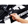 Thule EuroWay G2 921: Вага, кг 12.7