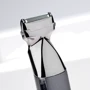 Машинка для стрижки (триммер) BaByliss Super-X Metal MT996E: Зона применения Для окантовки, Для носа, Для бороды