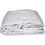 Наматрацник LightHouse Mf Stripe 180х200 см сірий (602299)