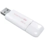 USB-флешка Team 32GB C173 USB 2.0 Pearl White (TC17332GW01): Максимальная скорость чтения, МБ/с 20