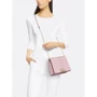 Женская сумка кросс боди Furla Mimi' S Crossbody светло-розовая (1045356): Тип ручки На цепочке, Без ручки