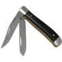 Нож Kershaw Gadsden (1740.04.92): Система блокировки Есть