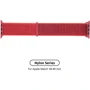 Аксессуар для Watch Armorstandart Nylon Band Hibiscus (ARM57852) for Apple Watch 38/40/41mm: Совместимость Apple Watch 41mm, Apple Watch 40mm, Apple Watch 38mm