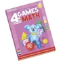 Набор интерактивных книг Smart Koala Игры математики (3, 4 сезон) SKB34GM: Тип Звуковые книги