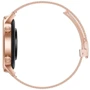 Смарт-часы Honor MagicWatch 2 42mm Sacura Gold (55025032): Емкость батареи, мАч 215