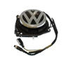 Камера заднього виду Baxster HQC-802 VW Golf 7, Passat B7: Підключення проводове