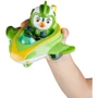 Ігровий набір TOP WING Hasbro Відважні Пташенята з машинкою E5316 TPW BRODY AND VEHICLE (E5281_E5316): Серія Top Wing