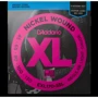 Струна для гитар Струны для бас-гитары D`ADDARIO EXL170-5SL