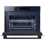 Духовой шкаф электрический Samsung NQ5B6753CAN/WT: Мощность подключения, Вт 2800