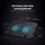 Подставка для ноутбука GamePro (CP413) фото 8