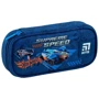 Пенал Kite 662-1 Hot Wheels (HW24-662-1): Год выпуска коллекции 2024