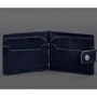 Портмоне-зажим BlankNote 13.1 синий (BN-PM-13-1-navy-blue): Страна производитель Украина
