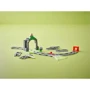 Конструктор LEGO DUPLO Дополнительный набор Железнодорожный тоннель и колеи 20 деталей (10425) фото 5