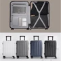 Чемодан Xiaomi 90 points suitcase Blue Aurora 24"