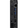 Персональный компьютер (ПК) Lenovo ThinkCentre M720q Tiny (10T700AMRU): Оперативная память 16 ГБ (DDR4-2666 МГц)