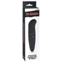 Вибратор CHISA Hi Basic Powerful Invigorate G-Spot, Black