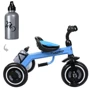 Трехколесный велосипед Turbotrike синий ( M-3648-4): Рекомендуемый возраст от 1 года