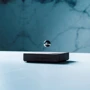 Левитирующий шар FLYTE Buda основа орех хромированный шар (01-BUDA-WAL-V1-0) фото 4