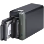 Мережевий накопичувач (NAS) QNAP 2BAY 4GB TS-253D-4G: Принт-сервер є