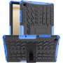 Аксессуар для планшетных ПК BeCover Armored Shockproof Case with Stand Blue for Samsung Galaxy Tab A9 Plus SM-X210/SM-X215/SM-X216 (710761)