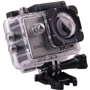 Экшн камера SJCAM SJ4000 Wi-Fi Silver: Разрешение видео 1920 x 1080, 1280 x 720, 848 x 480