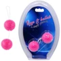 Вагинальные массажные шарики LYBAILE - Egg & Bullets (BI-014036)